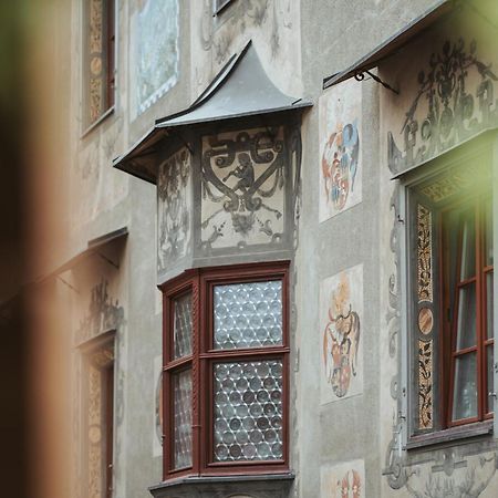 Arthotel Lasserhaus (Adults Only) Bressanone Quarto foto