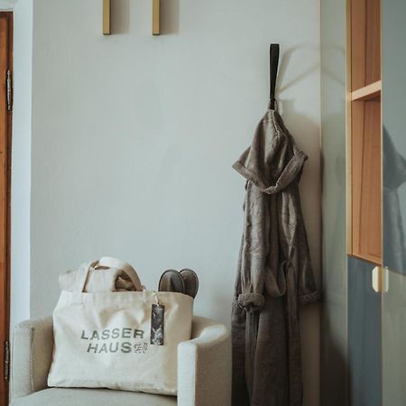 Arthotel Lasserhaus (Adults Only) Bressanone Exterior foto