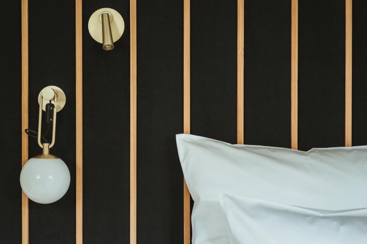 Arthotel Lasserhaus (Adults Only) Bressanone Exterior foto