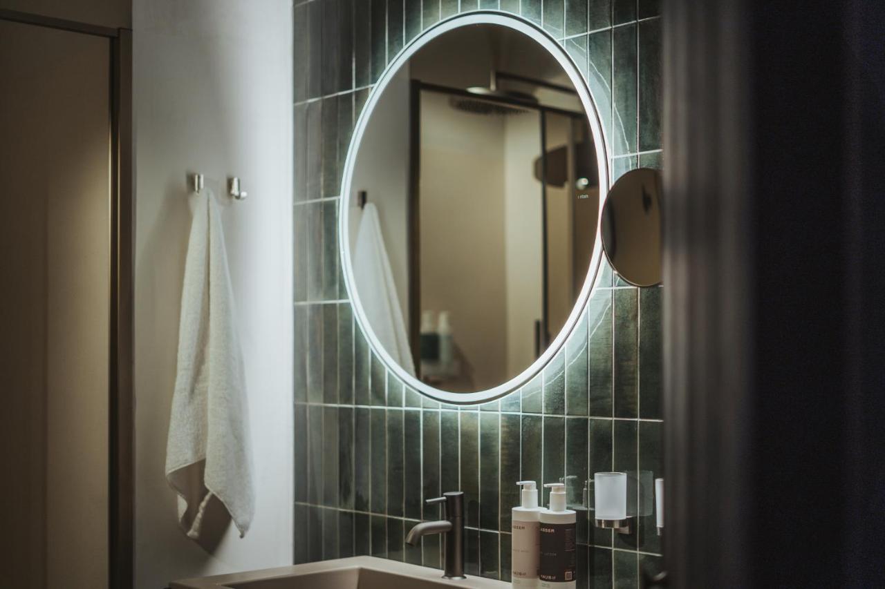 Arthotel Lasserhaus (Adults Only) Bressanone Exterior foto