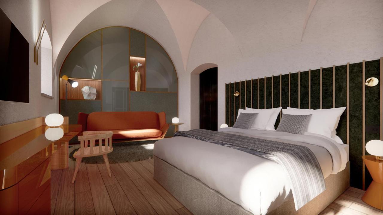 Arthotel Lasserhaus (Adults Only) Bressanone Exterior foto