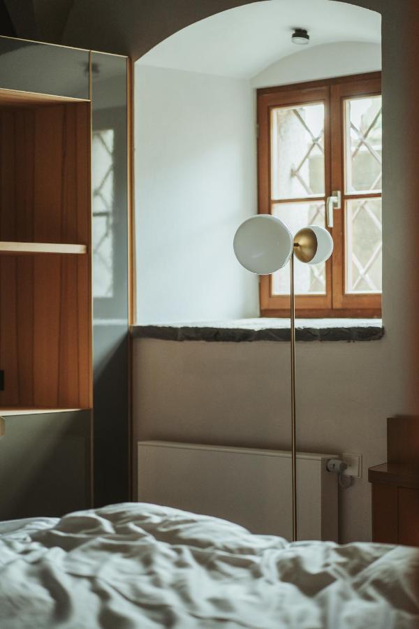 Arthotel Lasserhaus (Adults Only) Bressanone Exterior foto