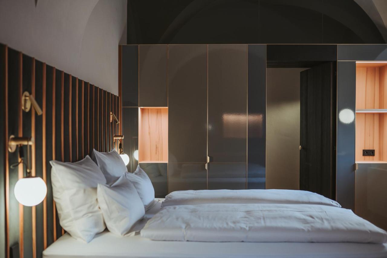 Arthotel Lasserhaus (Adults Only) Bressanone Exterior foto