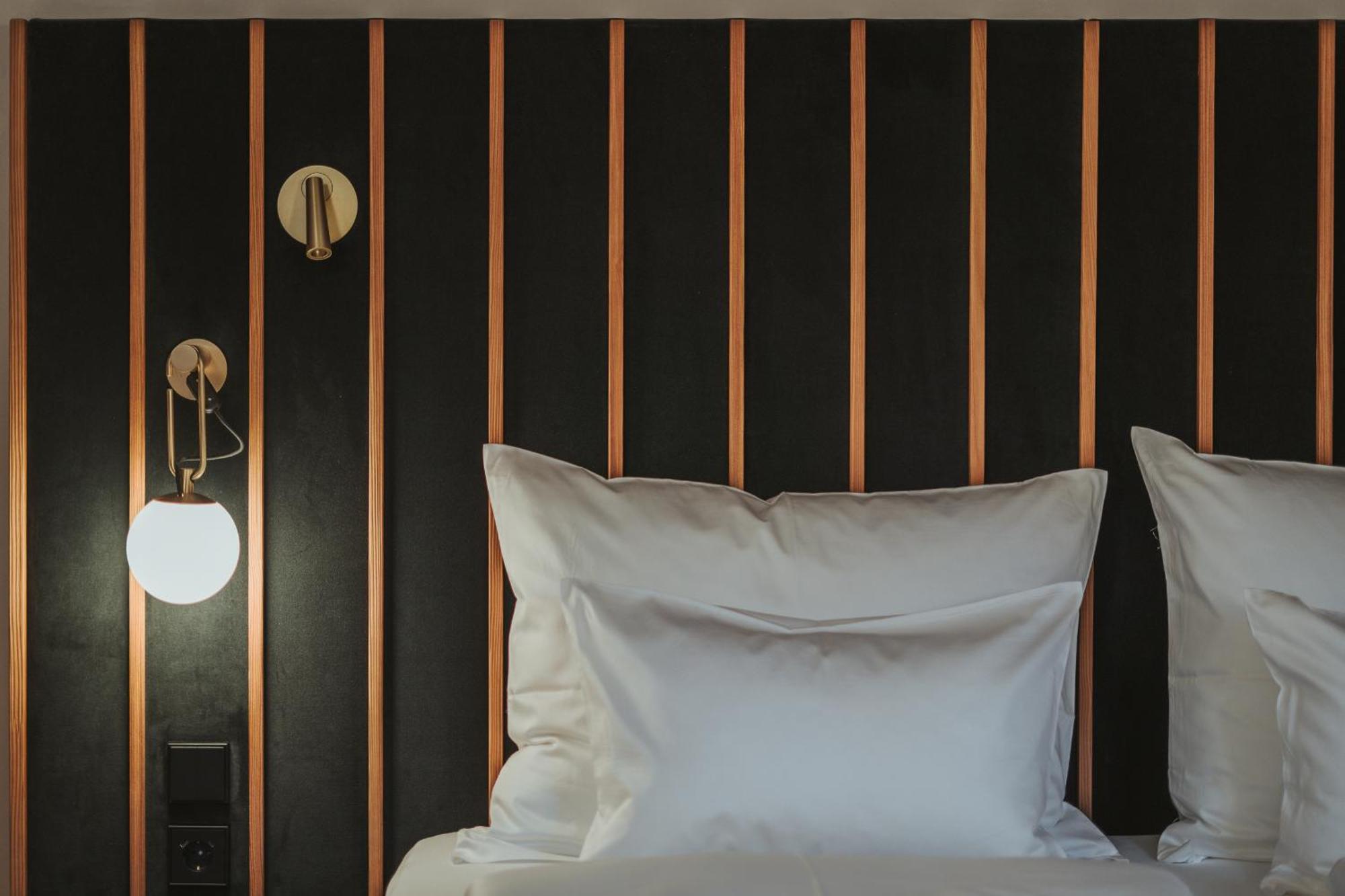 Arthotel Lasserhaus (Adults Only) Bressanone Exterior foto