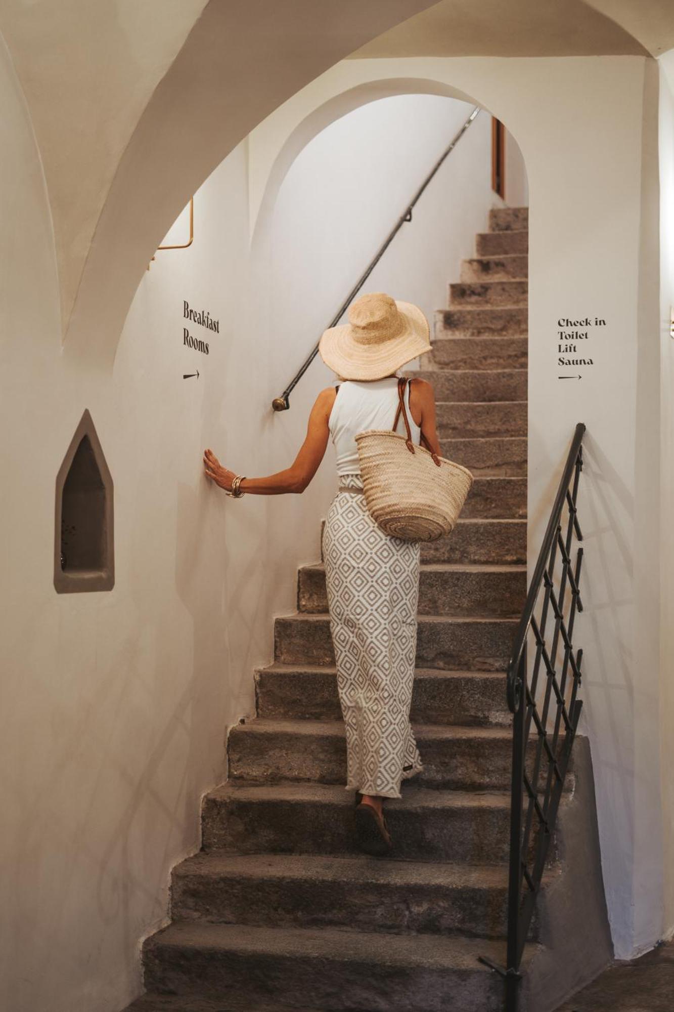 Arthotel Lasserhaus (Adults Only) Bressanone Exterior foto