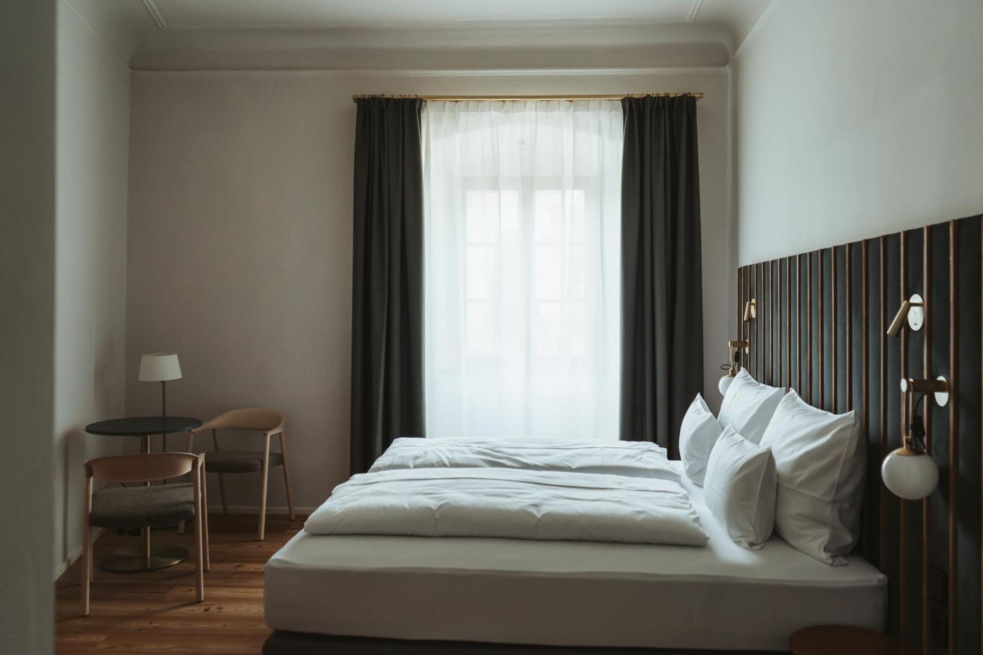 Arthotel Lasserhaus (Adults Only) Bressanone Exterior foto