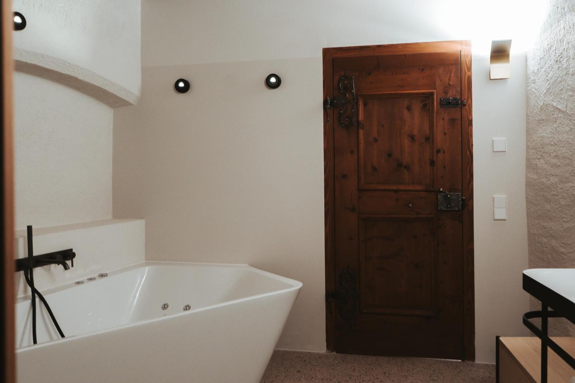 Arthotel Lasserhaus (Adults Only) Bressanone Exterior foto