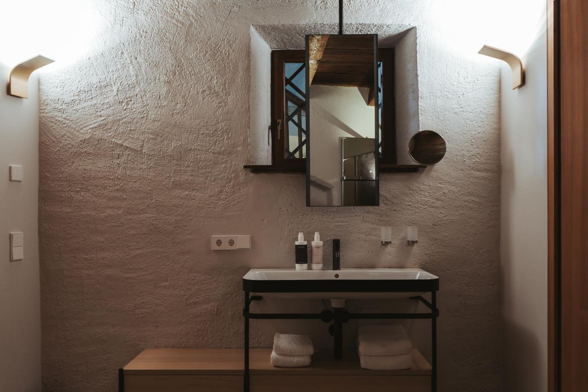 Arthotel Lasserhaus (Adults Only) Bressanone Exterior foto
