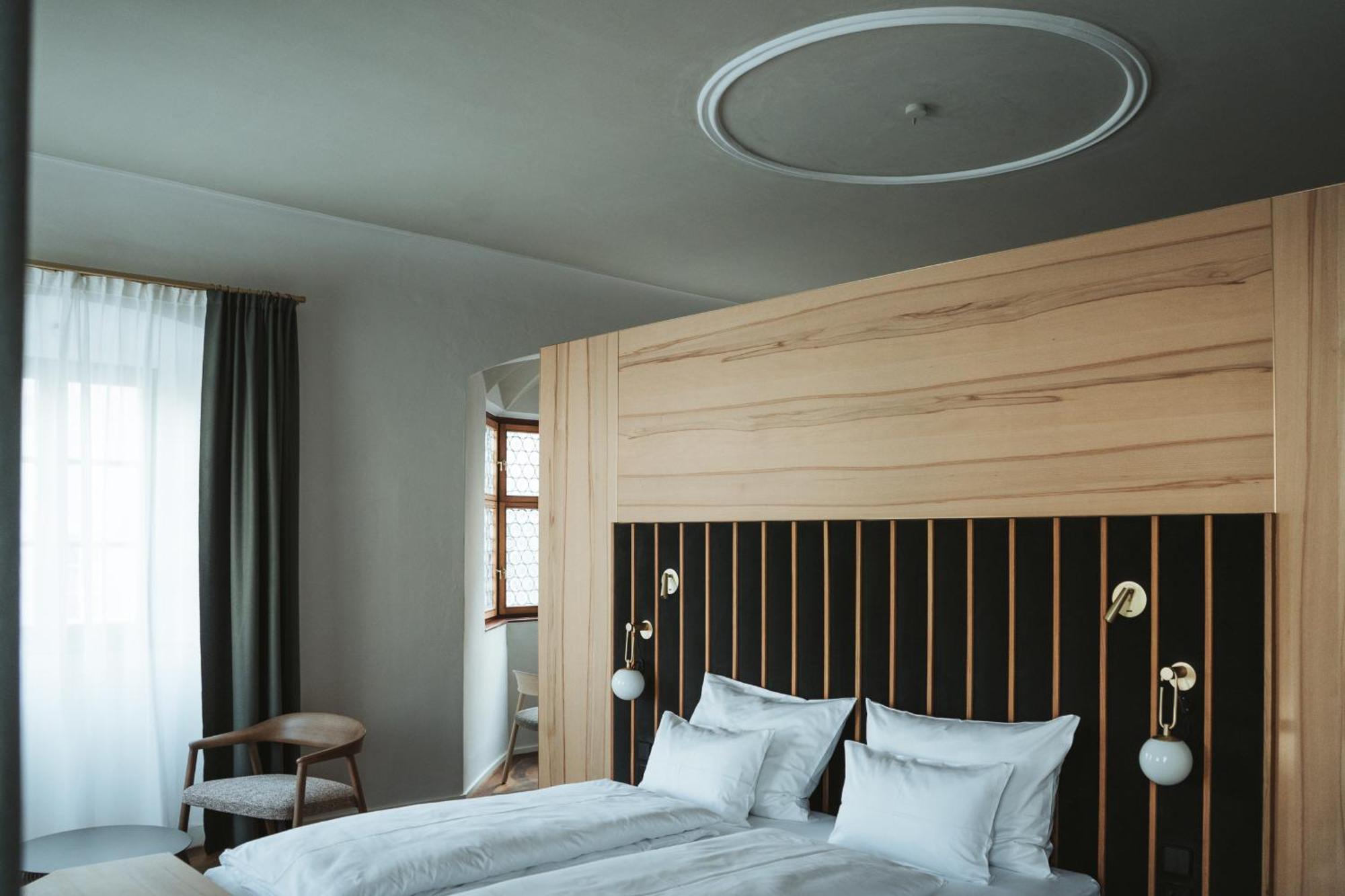 Arthotel Lasserhaus (Adults Only) Bressanone Exterior foto
