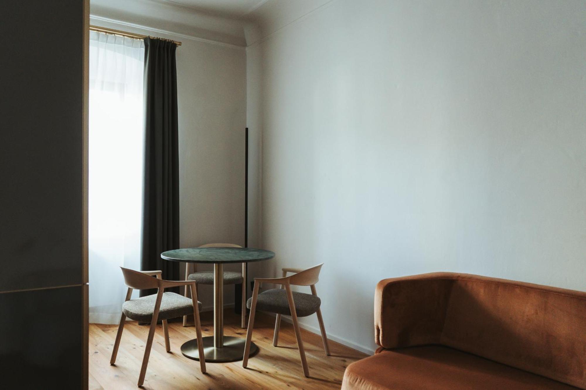 Arthotel Lasserhaus (Adults Only) Bressanone Exterior foto