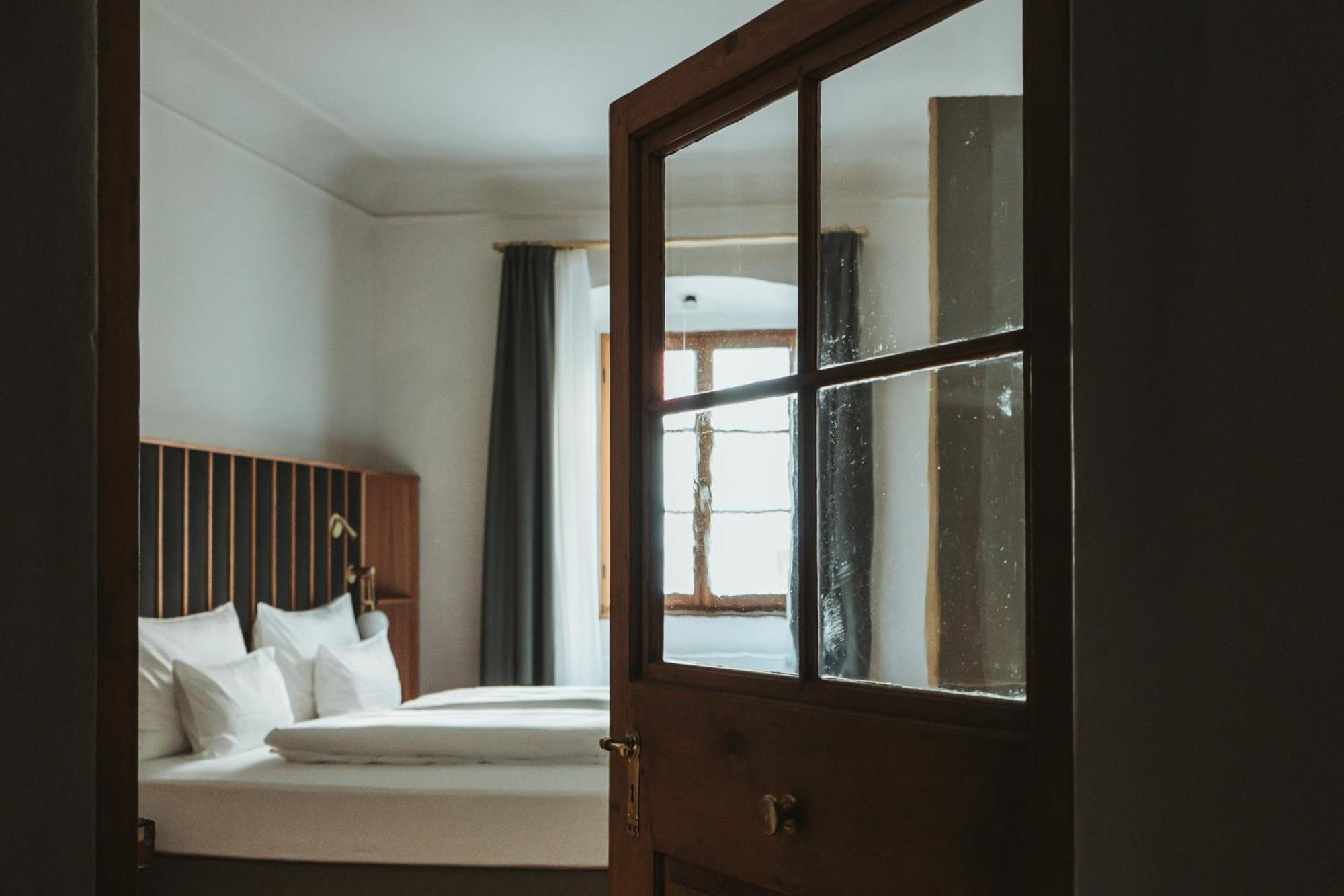 Arthotel Lasserhaus (Adults Only) Bressanone Exterior foto