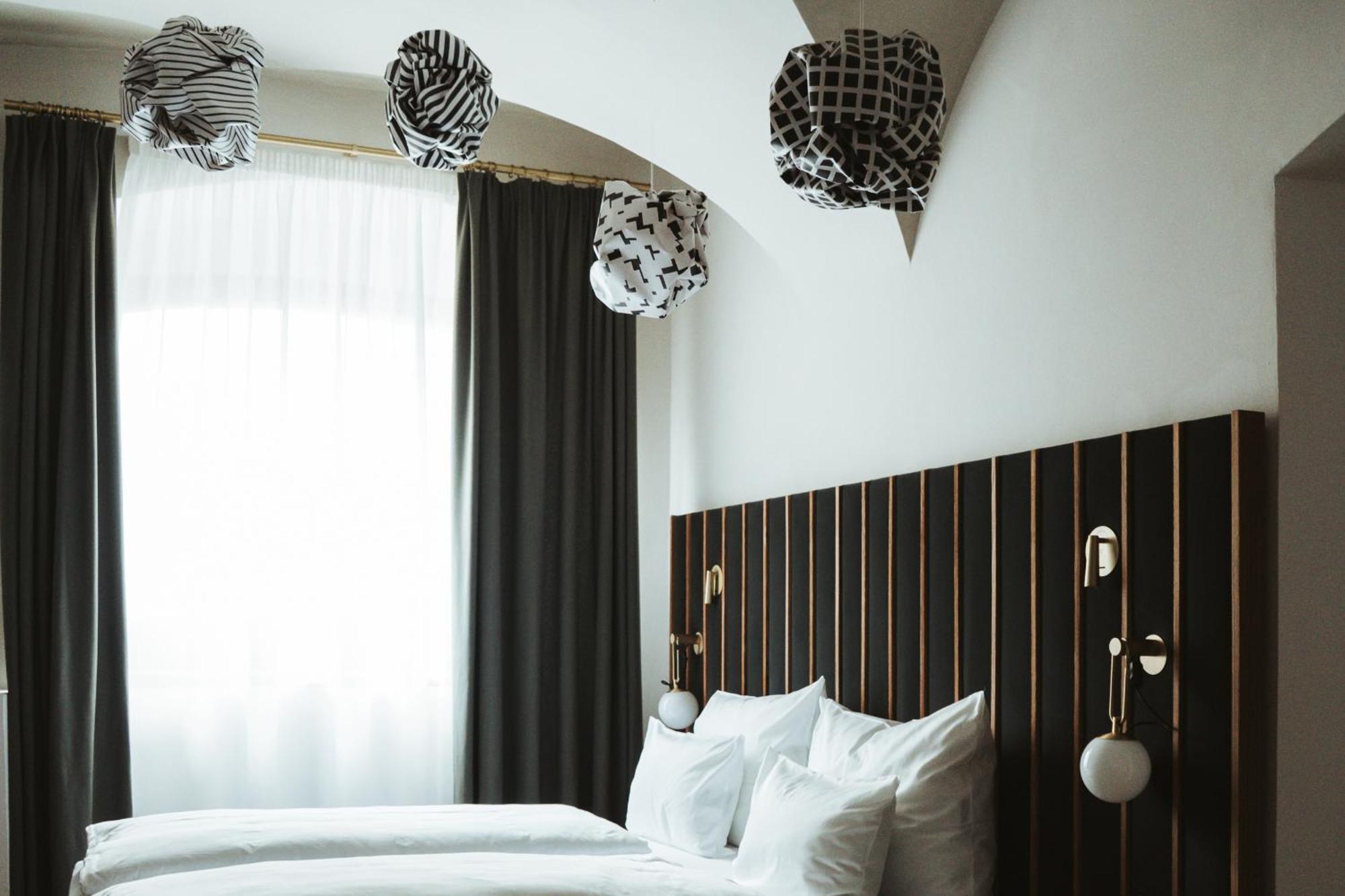 Arthotel Lasserhaus (Adults Only) Bressanone Exterior foto