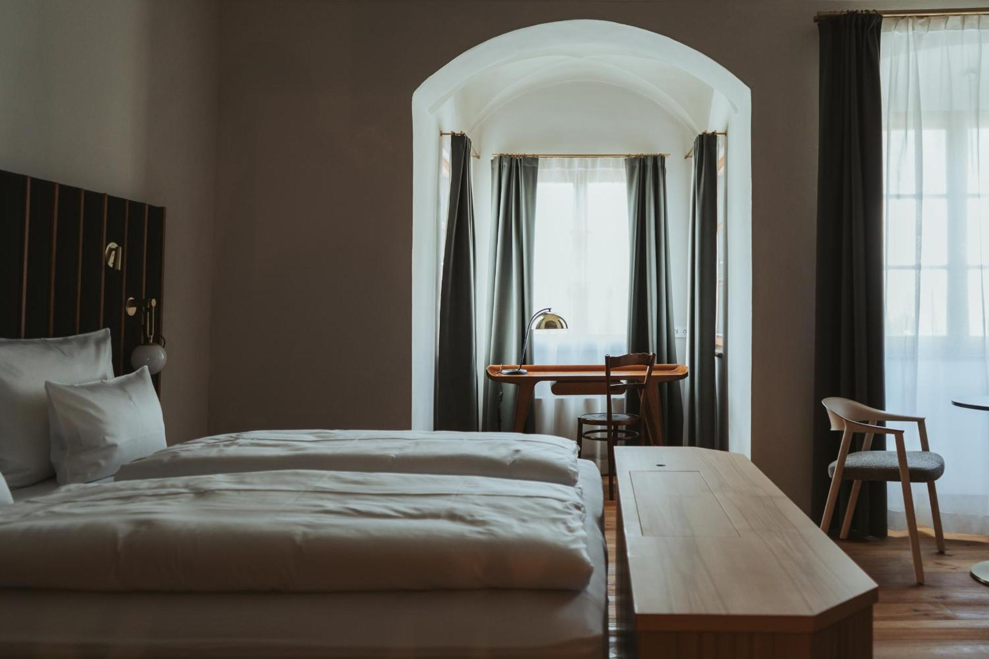 Arthotel Lasserhaus (Adults Only) Bressanone Exterior foto