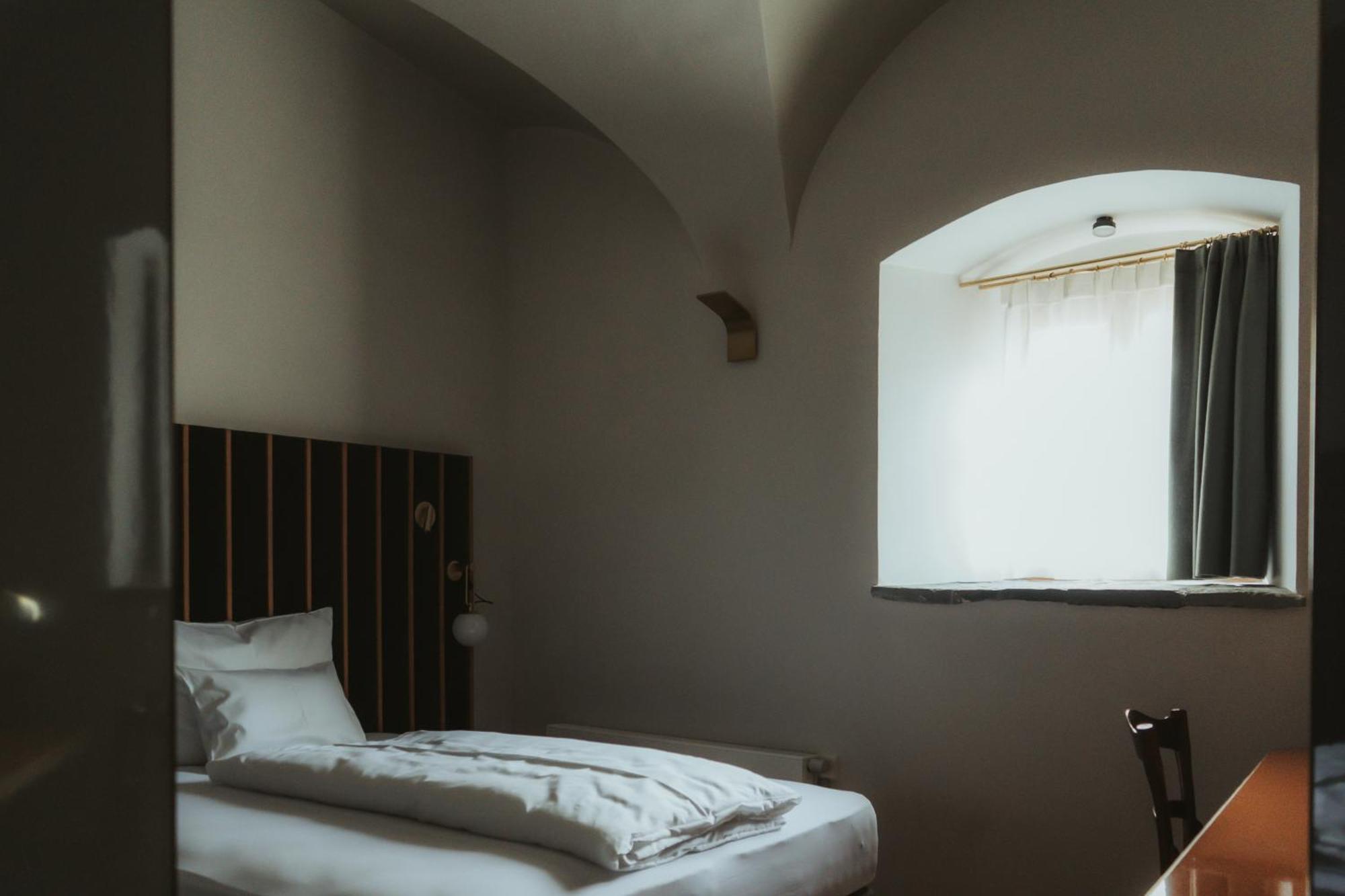 Arthotel Lasserhaus (Adults Only) Bressanone Exterior foto