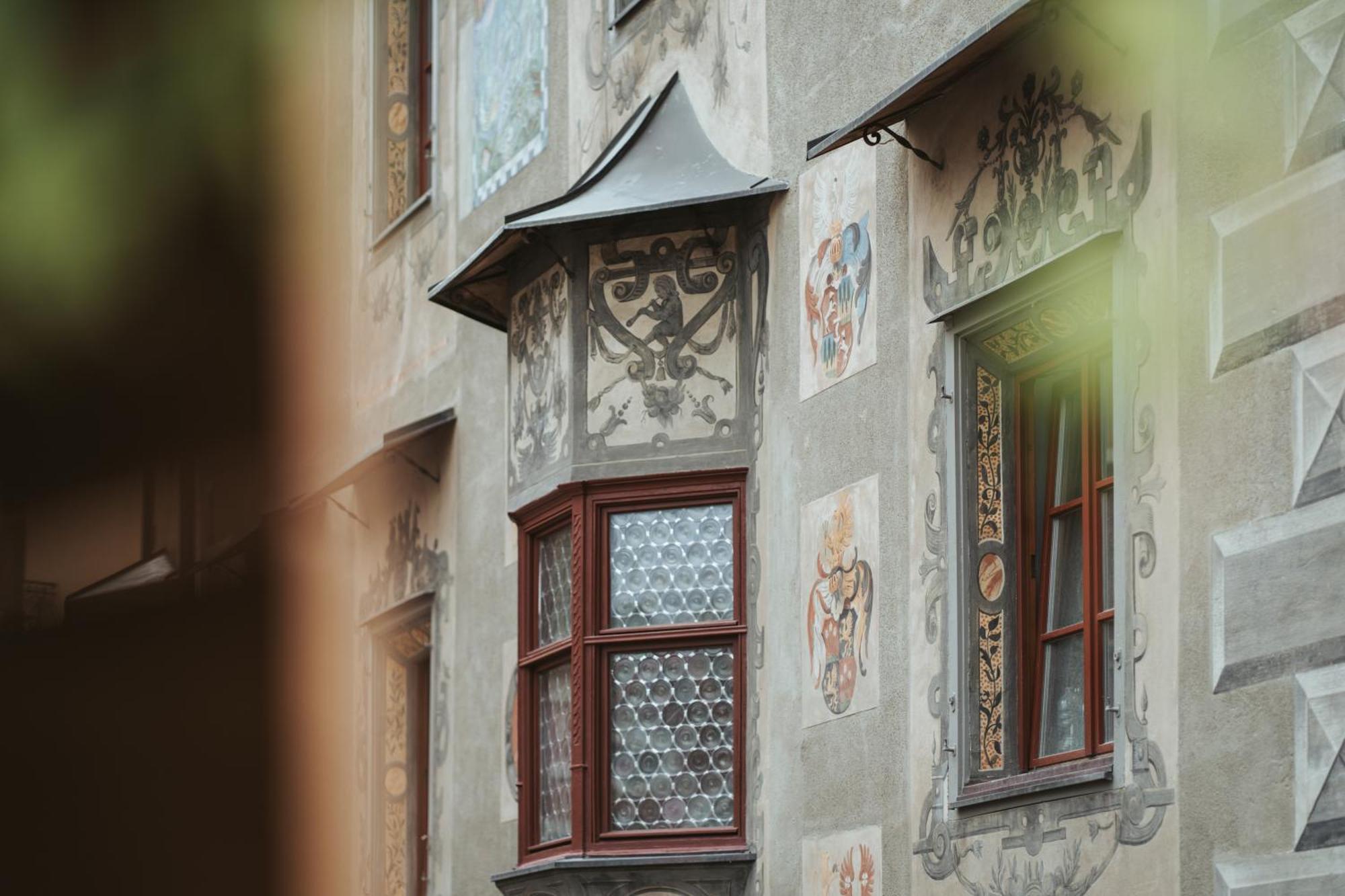 Arthotel Lasserhaus (Adults Only) Bressanone Quarto foto